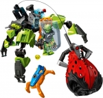 Bild für LEGO Produktset BREEZ Flea Machine