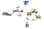 Bild für LEGO Produktset  Creator 4407 - Bauspaß "Fahrzeuge"