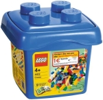 Bild für LEGO Produktset  CREATOR Eimer Bausteine (Art. 4412)