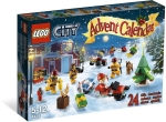 Bild für LEGO Produktset  City 4428 - Adventskalender