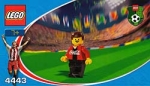 Bild für LEGO Produktset Defender 1
