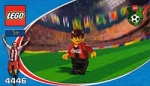 Bild für LEGO Produktset Forward 1