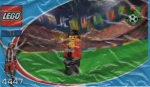 Bild für LEGO Produktset Forward 2