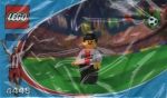 Bild für LEGO Produktset Defender 3