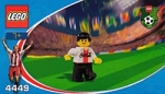 Bild für LEGO Produktset Defender 4