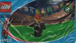 Bild für LEGO Produktset  CITY - SET 4453 - SELTENE MINIFIGUR "TORMANN " - 
