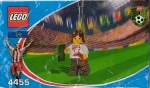 Bild für LEGO Produktset Hotdog Girl