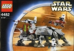 Bild für LEGO Produktset  Star Wars 4482 - AT-TE