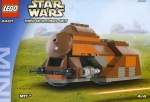 Bild für LEGO Produktset  Star Wars 4491 - Mini MTT