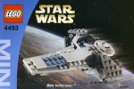 Bild für LEGO Produktset  Star Wars 4493 - Mini Sith Infiltrator