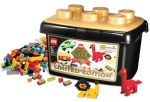 Bild für LEGO Produktset 50th Anniversary Tub