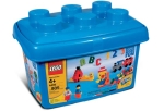 Bild für LEGO Produktset Fun With Building Tub