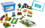 Bild für LEGO Produktset Playground