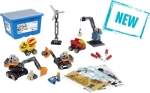 Bild für LEGO Produktset  Duplo Education 45002  -  Maschinentechnik-Set