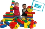 Bild für LEGO Produktset 45003 Soft Steine Set