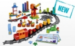 Bild für LEGO Produktset Math Train