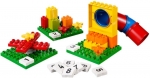 Bild für LEGO Produktset Playground Set