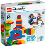 Bild für LEGO Produktset Creative LEGO DUPLO Brick Set