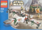 Bild für LEGO Produktset  Star Wars 4502 - X-Wing Fighter