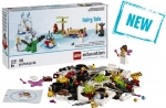 LEGO Produktset 45101-1 - StoryStarter expansion pack: Fairy Tale