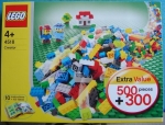 Bild für LEGO Produktset Creator Value Pack