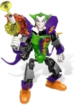 Bild für LEGO Produktset  Super Heroes 4527 - Joker