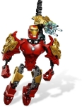 Bild für LEGO Produktset  Super Heroes 4529 - Iron Man