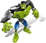 Bild für LEGO Produktset  Super Heroes 4530 - Hulk