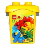 Bild für LEGO Produktset Duplo Creative Bucket