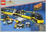 Bild für LEGO Produktset Cargo Railway