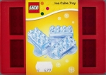 Bild für LEGO Produktset Ice Cube Tray