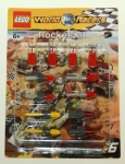 Bild für LEGO Produktset Rocket Kit