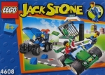Bild für LEGO Produktset  4608 - Polizei-Einsatz, 65 Teile