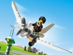 Bild für LEGO Produktset  Jack Stone 4614 - aus der Reihe -just imagine-
