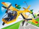 Bild für LEGO Produktset  4617 - Turbo Propeller, 30 Teile