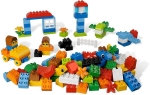 Bild für LEGO Produktset LEGO® DUPLO® Bau- und Spielkiste