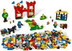 Bild für LEGO Produktset LEGO® Bau- und Spielkiste