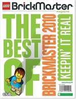 Bild für LEGO Produktset The Best of LEGO BrickMaster