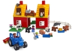 Bild für LEGO Produktset  Duplo 4665 - Großer Bauernhof