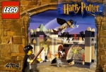 Bild für LEGO Produktset  Harry Potter 4704 - Kammer der geflügelten Schlüs