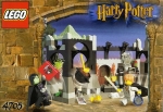 Bild für LEGO Produktset  Harry Potter 4705