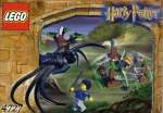 Bild für LEGO Produktset  HARRY POTTER 4727 - Aragog im verbotenen Wald, 17