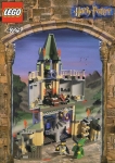 Bild für LEGO Produktset  Harry Potter 4729 - Dumbledores Büro