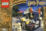 Bild für LEGO Produktset  Harry Potter - 4731 Dobbys Befreiung