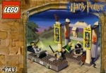 Bild für LEGO Produktset  Harry Potter 4733 Der Duellierclub
