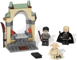 Bild für LEGO Produktset  Harry Potter 4736 - Dobbys Befreiung