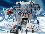 Bild für LEGO Produktset  Alpha Team 4748 - Ogels Basisstation, 431 Teile
