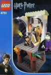 Bild für LEGO Produktset  Harry Potter 4751 - Harry und die Karte des Rumtr