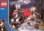 Bild für LEGO Produktset  Harry Potter 4758 - Hogwarts Express