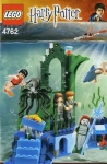 Bild für LEGO Produktset  Harry Potter 4762 - Rettung unter Wasser